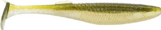 Rapala CrushCity The Kickman 7.5cm - 